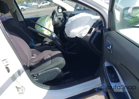 2014 Dodge Journey Sxt из США, поврежденный, VIN 3C4PDDBG7ET259275